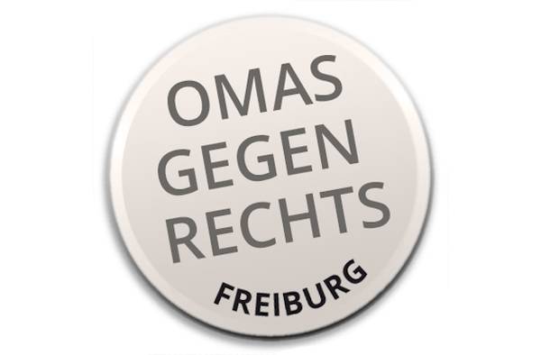 Quelle: Omas gegen Rechts Deutschland e.V.